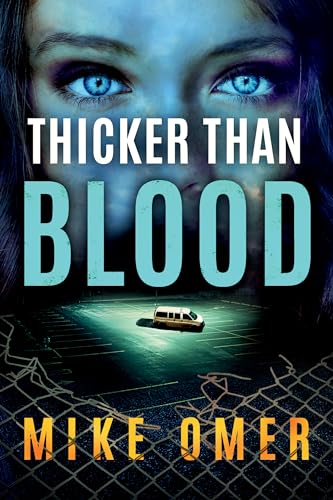 Thicker than Blood (Zoe Bentley Mystery, 3, Band 3) von Baby Professor